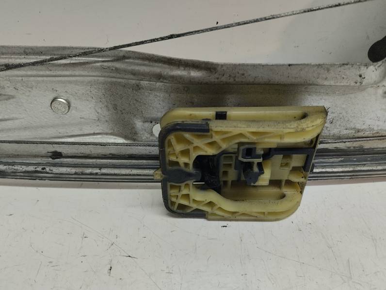 ELEVALUNAS DELANTERO DERECHO FIAT TIPO II SEDAN 2019 1.3 16V M-JET (95 CV)