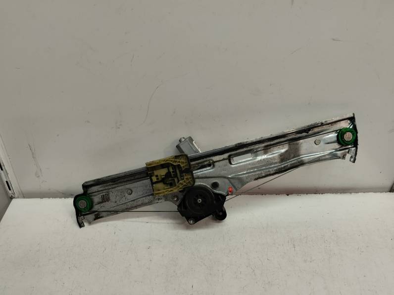 ELEVALUNAS TRASERO DERECHO FIAT TIPO II SEDAN 2019 1.3 16V M-JET (95 CV)