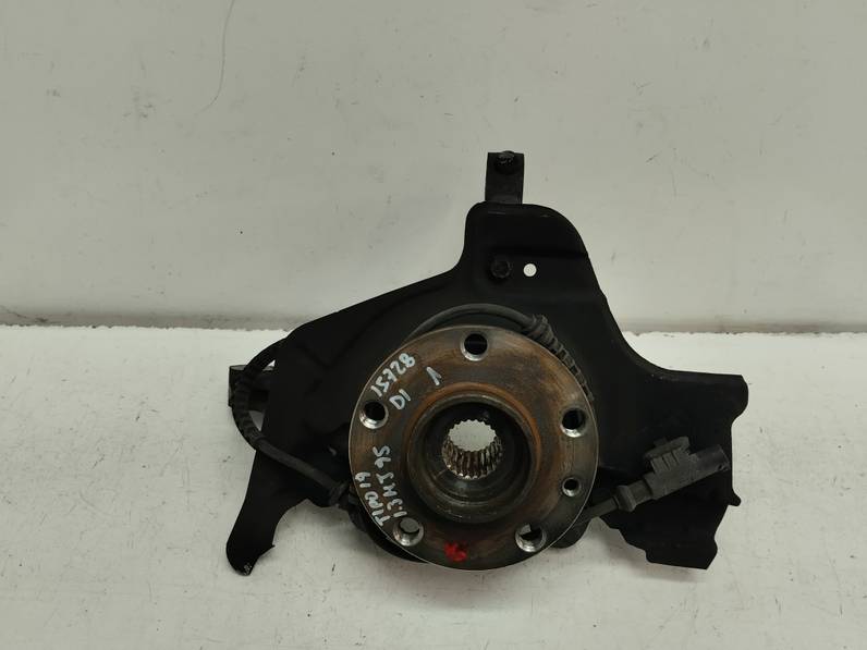 MANGUETA DELANTERA IZQUIERDA FIAT TIPO II SEDAN 2019 1.3 16V M-JET (95 CV)