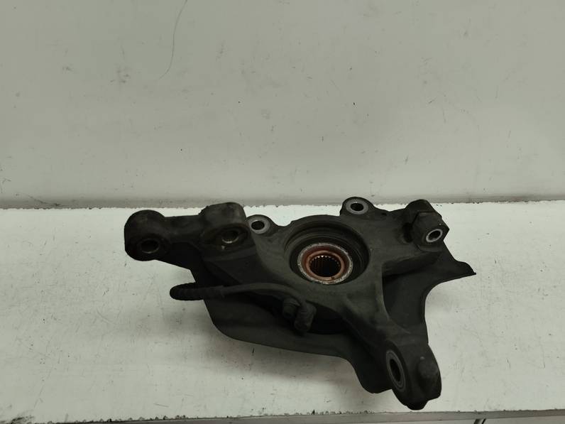 MANGUETA DELANTERA IZQUIERDA FIAT TIPO II SEDAN 2019 1.3 16V M-JET (95 CV)