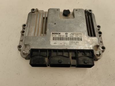 CENTRALITA MOTOR UCE RENAULT SCENIC II 2007 1.9 DCI D (131 CV)