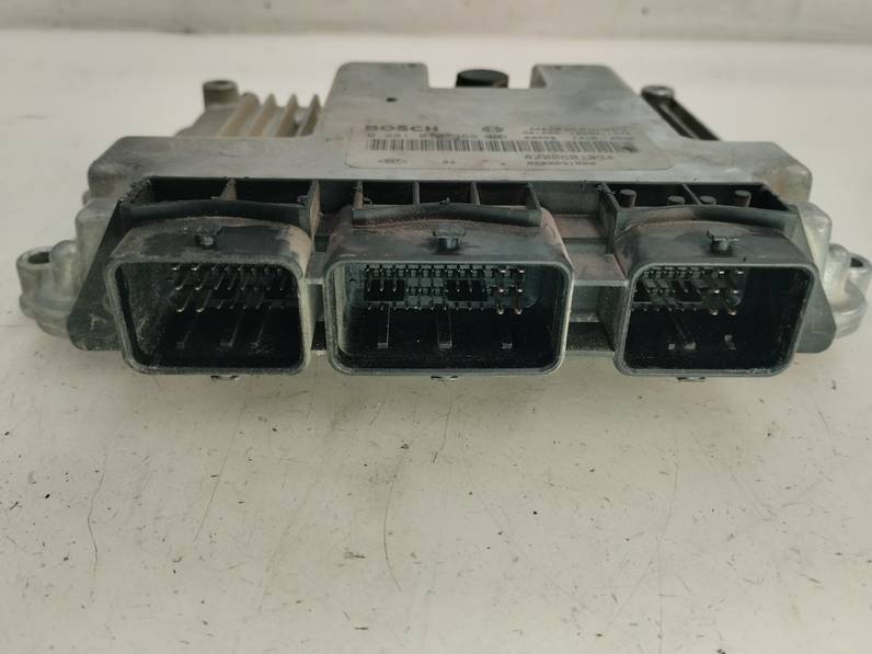 CENTRALITA MOTOR UCE RENAULT SCENIC II 2007 1.9 DCI D (131 CV)