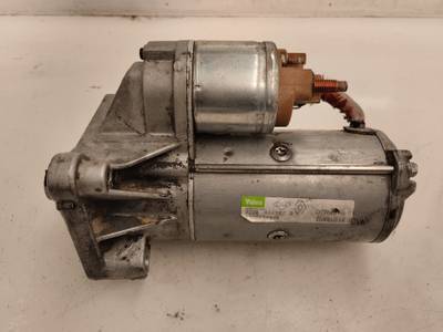 MOTOR ARRANQUE RENAULT SCENIC II 2007 1.9 DCI D (131 CV)