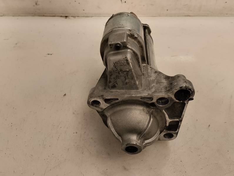 MOTOR ARRANQUE RENAULT SCENIC II 2007 1.9 DCI D (131 CV)