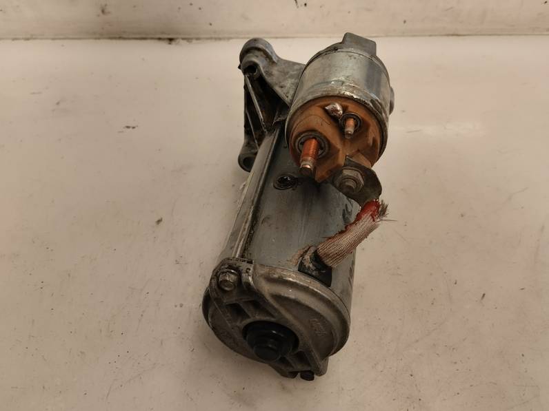 MOTOR ARRANQUE RENAULT SCENIC II 2007 1.9 DCI D (131 CV)