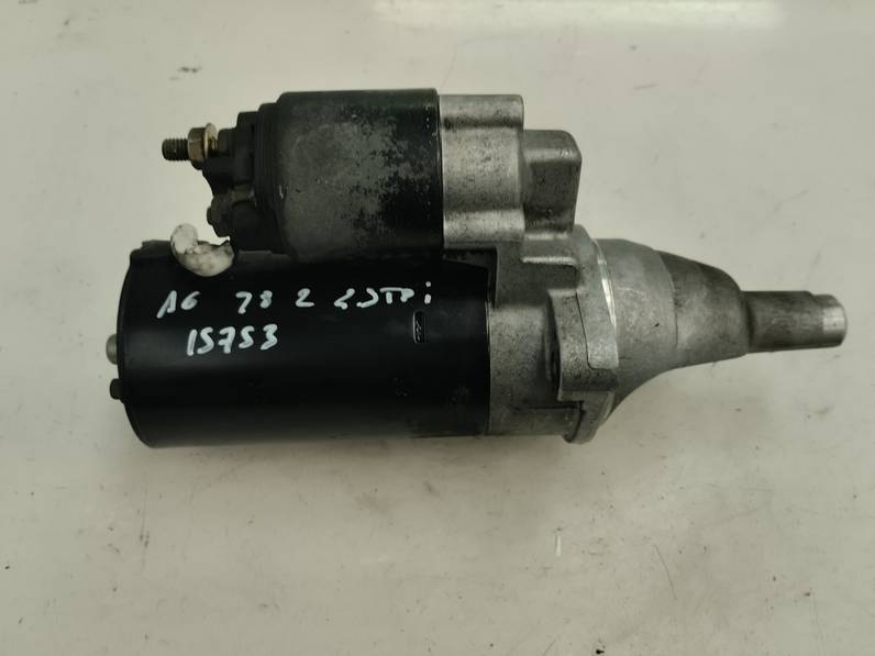 MOTOR ARRANQUE AUDI A6 BERLINA 1998 2.5 V6 24V TDI (150 CV)