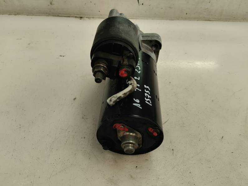 MOTOR ARRANQUE AUDI A6 BERLINA 1998 2.5 V6 24V TDI (150 CV)