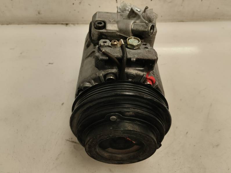 COMPRESOR AIRE ACONDICIONADO AUDI A6 BERLINA 1998 2.5 V6 24V TDI (150 CV)