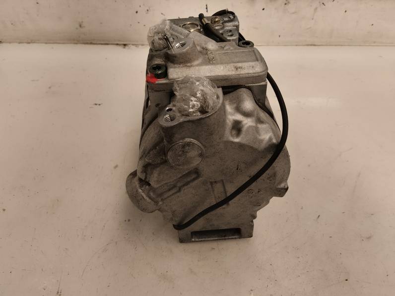 COMPRESOR AIRE ACONDICIONADO AUDI A6 BERLINA 1998 2.5 V6 24V TDI (150 CV)