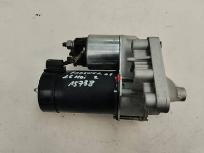MOTOR ARRANQUE PEUGEOT PARTNER 2007 1.6 16V HDI (90 CV)