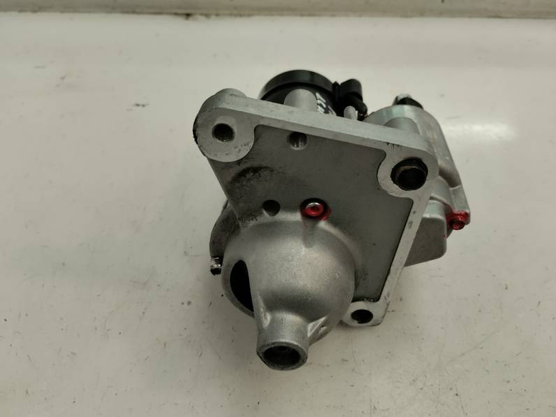 MOTOR ARRANQUE PEUGEOT PARTNER 2007 1.6 16V HDI (90 CV)