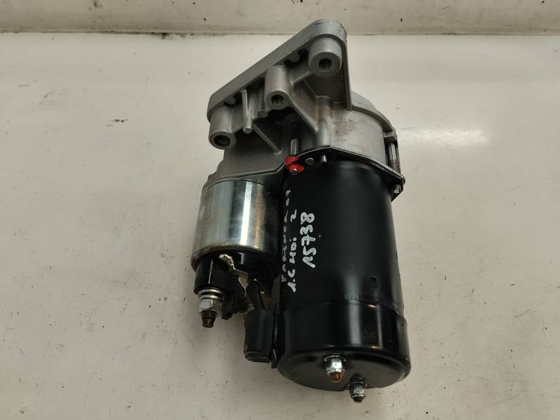 MOTOR ARRANQUE PEUGEOT PARTNER 2007 1.6 16V HDI (90 CV)