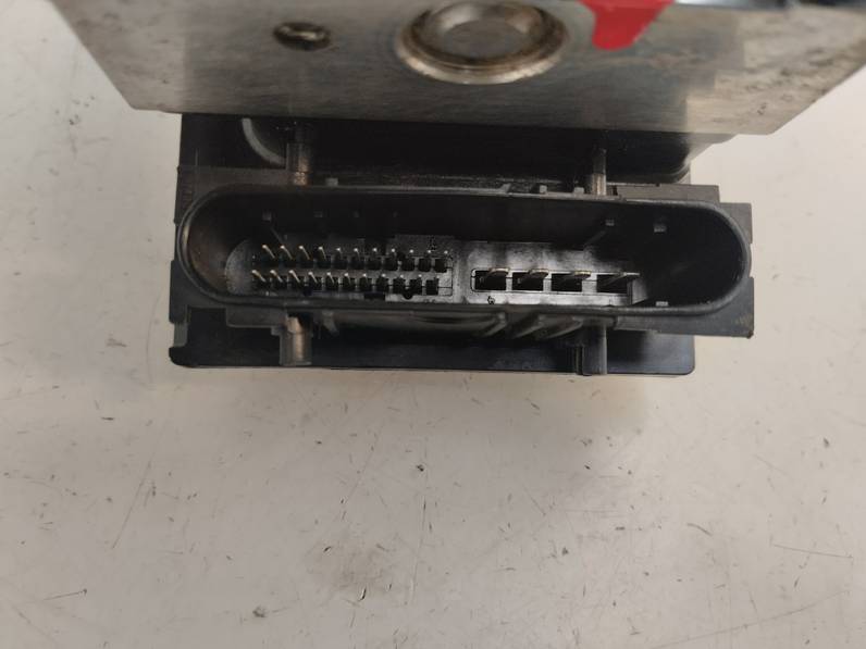 ABS PEUGEOT PARTNER 2007 1.6 16V HDI (90 CV)