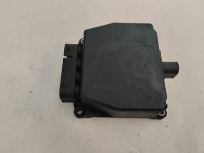 VALVULA AIRE ADICIONAL AUDI A3 2005 2.0 TDI (140 CV)