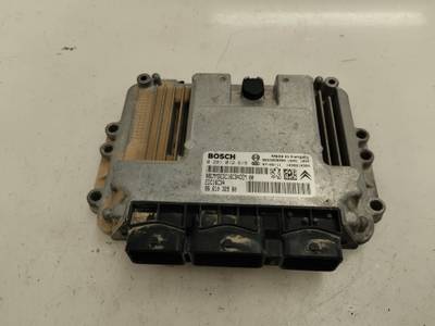 CENTRALITA MOTOR UCE PEUGEOT PARTNER 2007 1.6 16V HDI (90 CV)