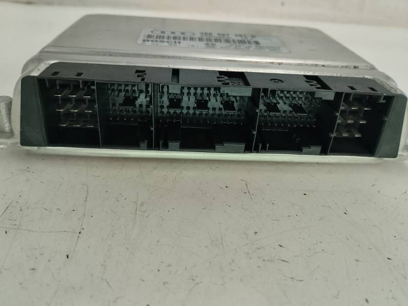 CENTRALITA MOTOR UCE AUDI A6 BERLINA 1998 2.5 V6 24V TDI (150 CV)