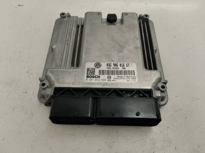 CENTRALITA MOTOR UCE SKODA SUPERB 2007 2.0 TDI DPF (140 CV)