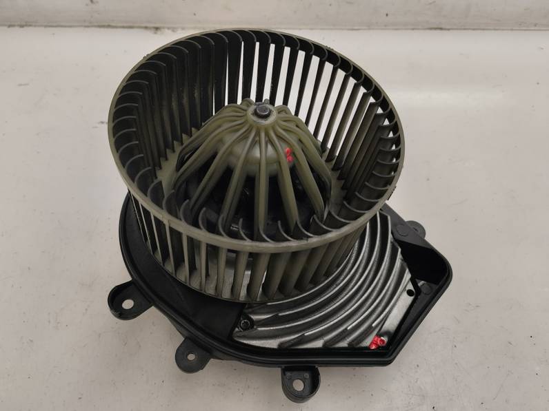 MOTOR CALEFACCION SKODA SUPERB 2007 2.0 TDI DPF (140 CV)