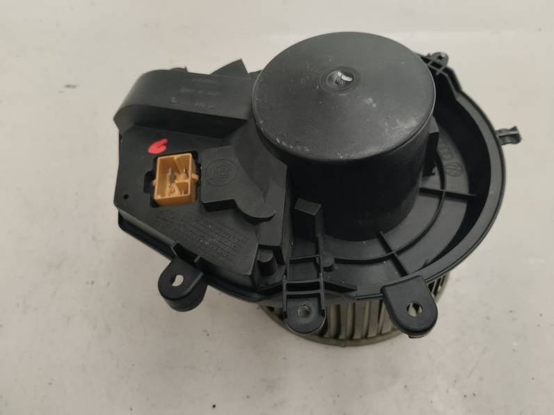 MOTOR CALEFACCION SKODA SUPERB 2007 2.0 TDI DPF (140 CV)