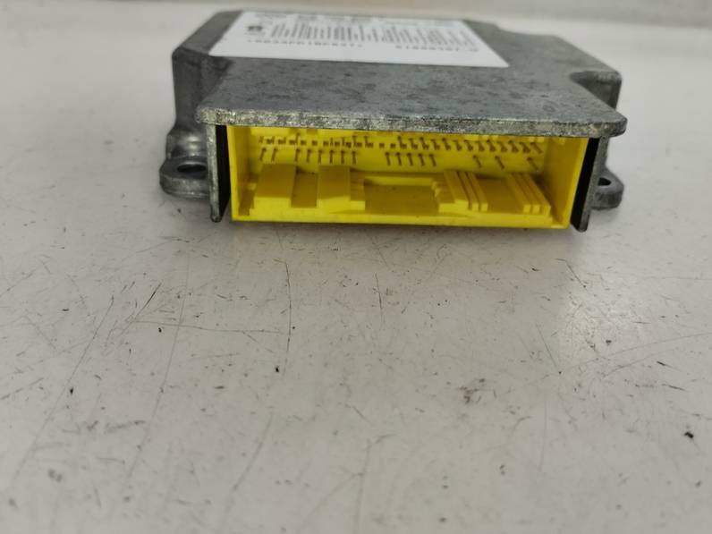 CENTRALITA AIRBAG SKODA SUPERB 2007 2.0 TDI DPF (140 CV)