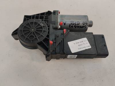 MOTOR ELEVALUNAS DELANTERO DERECHO SKODA SUPERB 2007 2.0 TDI DPF (140 CV)