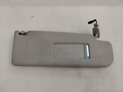 PARASOL DERECHO SKODA SUPERB 2007 2.0 TDI DPF (140 CV)