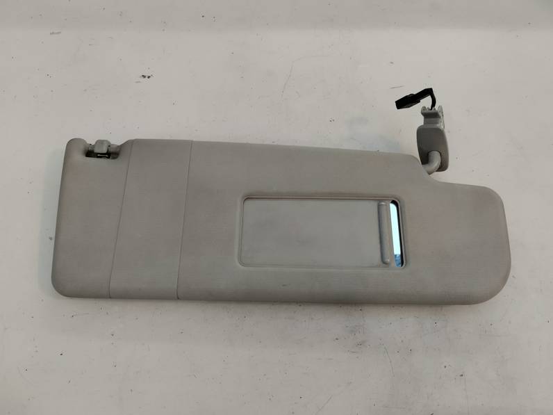 PARASOL DERECHO SKODA SUPERB 2007 2.0 TDI DPF (140 CV)