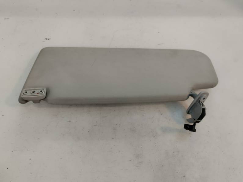 PARASOL DERECHO SKODA SUPERB 2007 2.0 TDI DPF (140 CV)