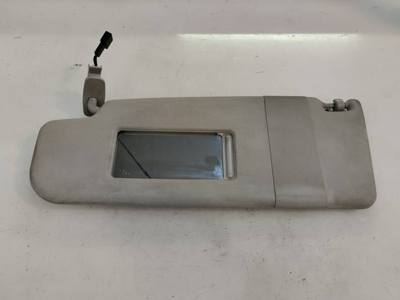 PARASOL IZQUIERDO SKODA SUPERB 2007 2.0 TDI DPF (140 CV)