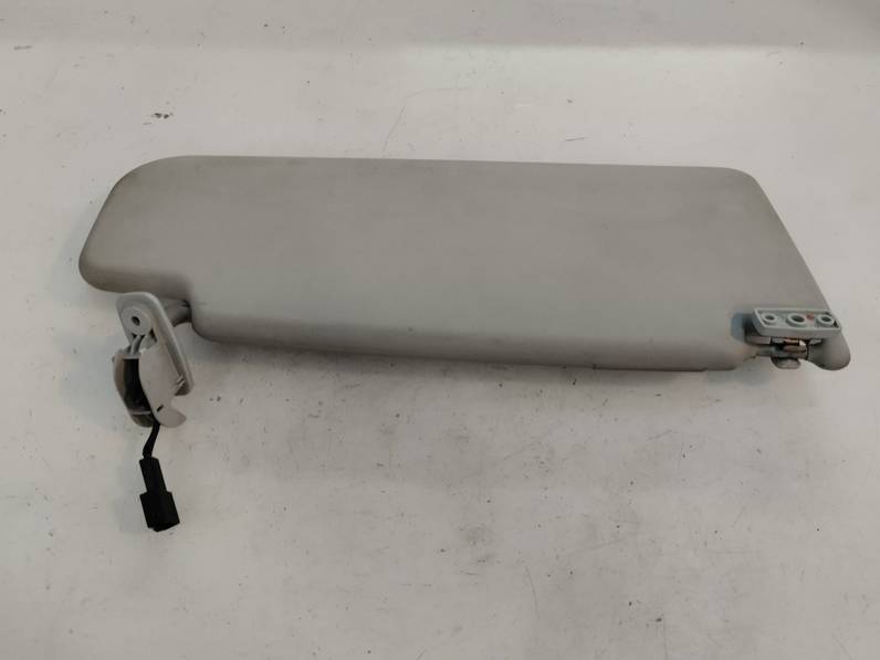 PARASOL IZQUIERDO SKODA SUPERB 2007 2.0 TDI DPF (140 CV)