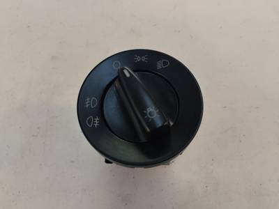 MANDO LUCES SKODA SUPERB 2007 2.0 TDI DPF (140 CV)