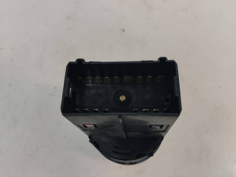 MANDO LUCES SKODA SUPERB 2007 2.0 TDI DPF (140 CV)