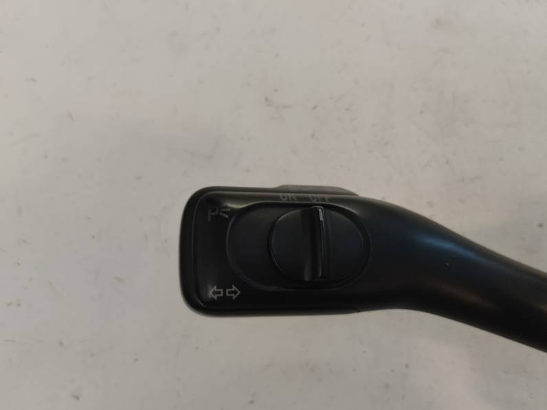 MANDO INTERMITENTES SKODA SUPERB 2007 2.0 TDI DPF (140 CV)