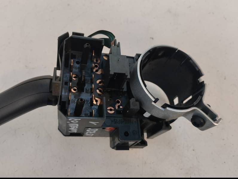 MANDO INTERMITENTES SKODA SUPERB 2007 2.0 TDI DPF (140 CV)