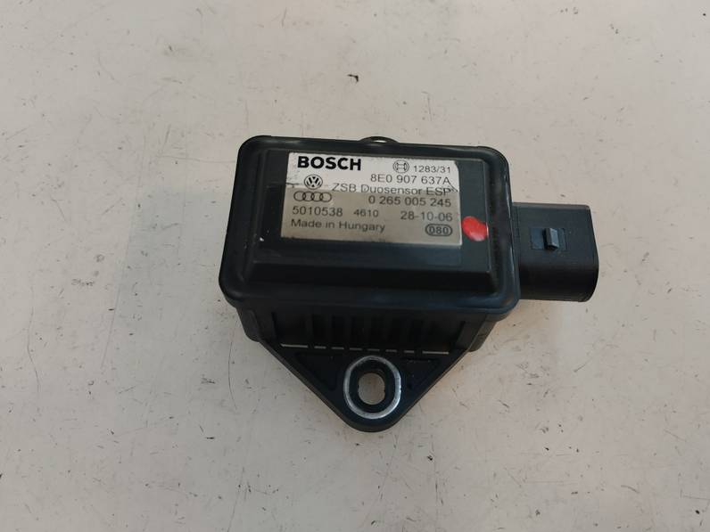 SENSOR SKODA SUPERB 2007 2.0 TDI DPF (140 CV)