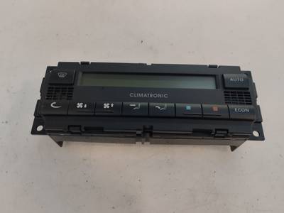 MANDO CLIMATIZADOR SKODA SUPERB 2007 2.0 TDI DPF (140 CV)