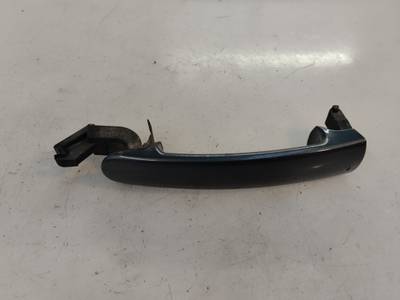 MANETA EXTERIOR DELANTERA DERECHA SKODA SUPERB 2007 2.0 TDI DPF (140 CV)