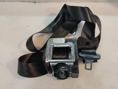 CINTURON SEGURIDAD DELANTERO IZQUIERDO SKODA SUPERB 2007 2.0 TDI DPF (140 CV)