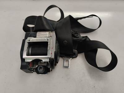 CINTURON SEGURIDAD DELANTERO DERECHO SKODA SUPERB 2007 2.0 TDI DPF (140 CV)