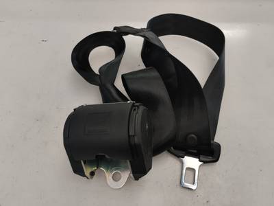 CINTURON SEGURIDAD TRASERO CENTRAL SKODA SUPERB 2007 2.0 TDI DPF (140 CV)