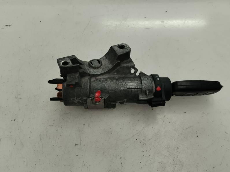 CONMUTADOR DE ARRANQUE SKODA SUPERB 2007 2.0 TDI DPF (140 CV)