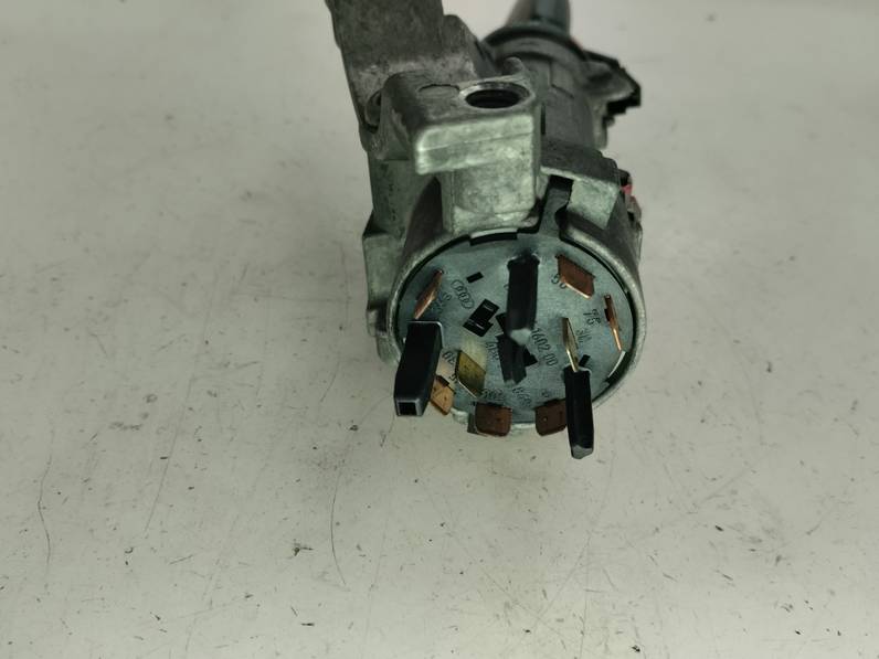 CONMUTADOR DE ARRANQUE SKODA SUPERB 2007 2.0 TDI DPF (140 CV)