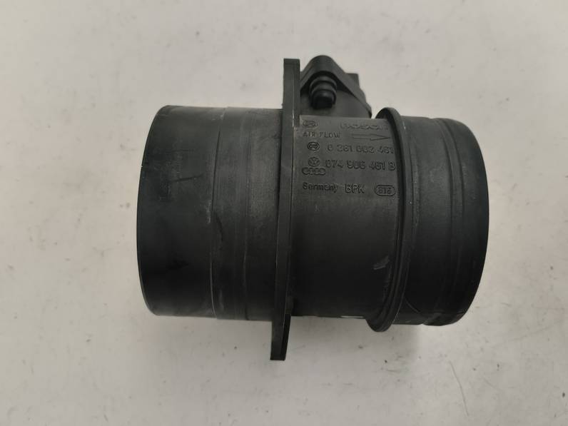 CAUDALIMETRO SKODA SUPERB 2007 2.0 TDI DPF (140 CV)