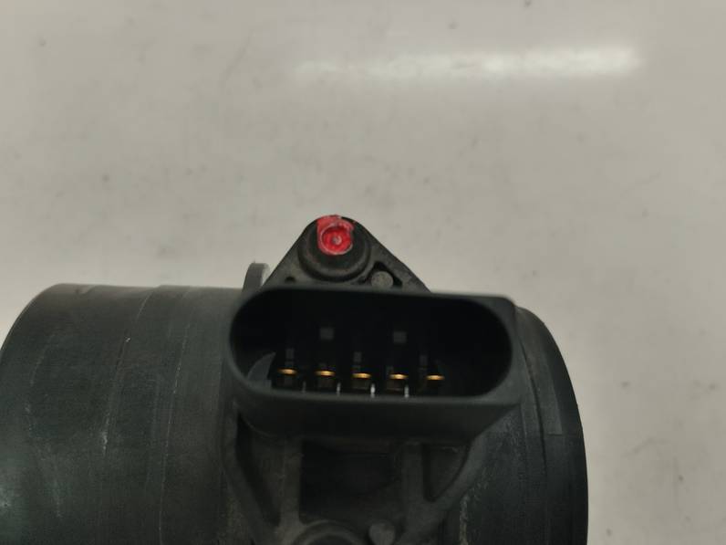 CAUDALIMETRO SKODA SUPERB 2007 2.0 TDI DPF (140 CV)