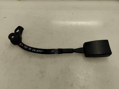 CINTURON SEGURIDAD DELANTERO DERECHO SKODA SUPERB 2007 2.0 TDI DPF (140 CV)