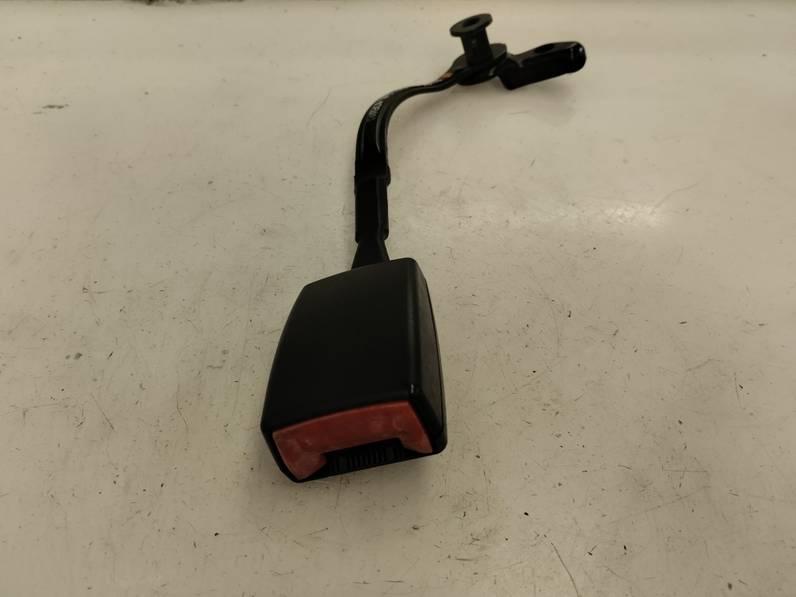 CINTURON SEGURIDAD DELANTERO DERECHO SKODA SUPERB 2007 2.0 TDI DPF (140 CV)