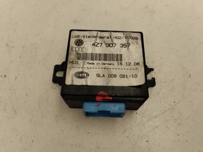 MODULO ELECTRONICO SKODA SUPERB 2007 2.0 TDI DPF (140 CV)