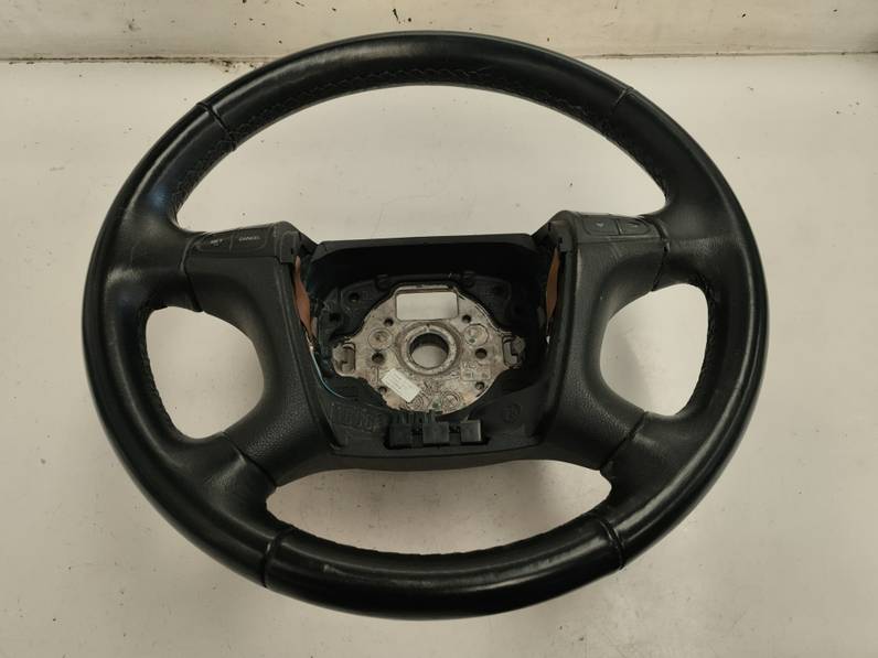 VOLANTE SKODA SUPERB 2007 2.0 TDI DPF (140 CV)