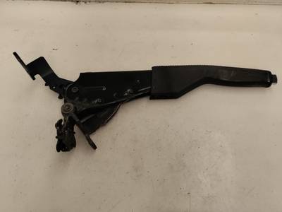 PALANCA FRENO DE MANO SKODA SUPERB 2007 2.0 TDI DPF (140 CV)