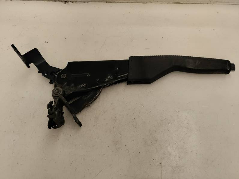 PALANCA FRENO DE MANO SKODA SUPERB 2007 2.0 TDI DPF (140 CV)